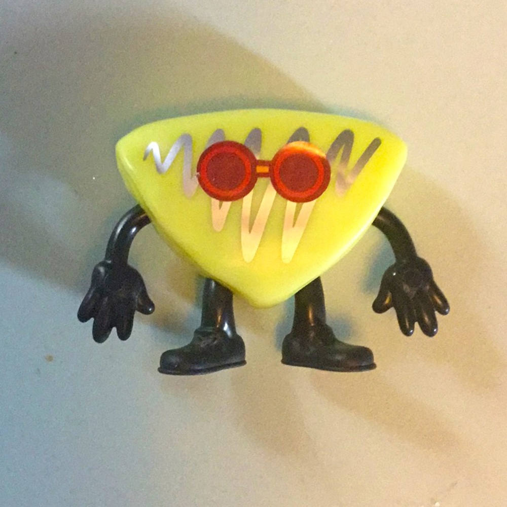 Arby’s kids meal toy